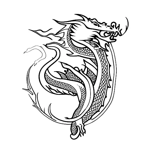 Dragon