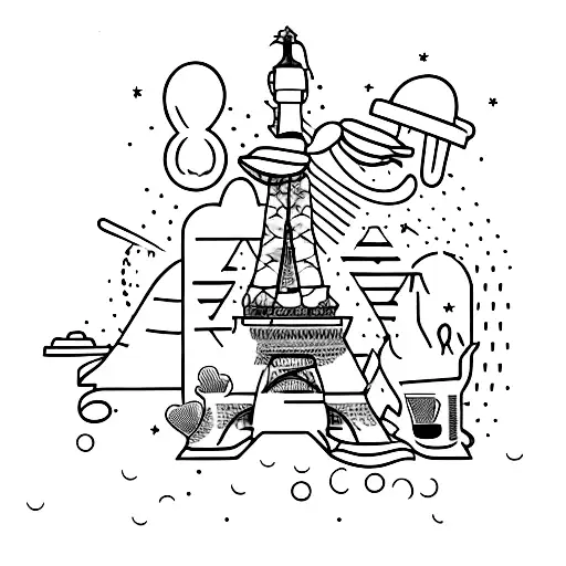 Trip To La And Vegas With My Best Friend