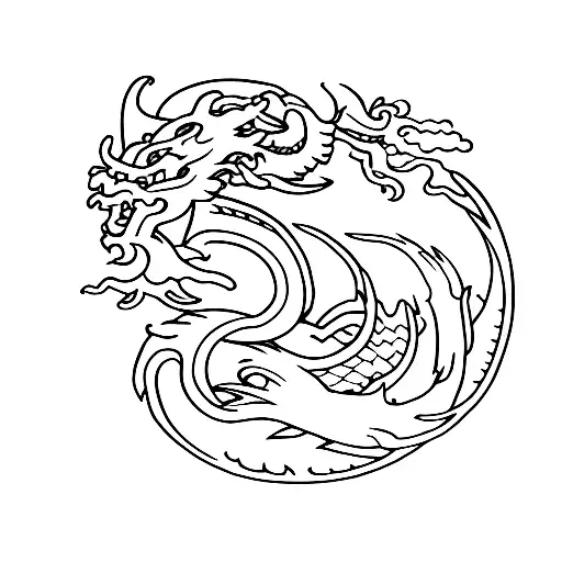 Dragon