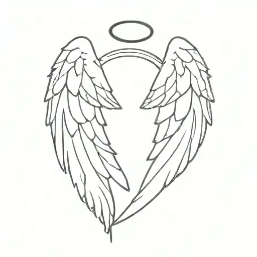 Angel Wings