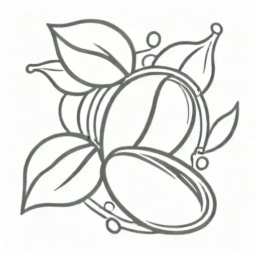 Music Coffee Bean Morphing