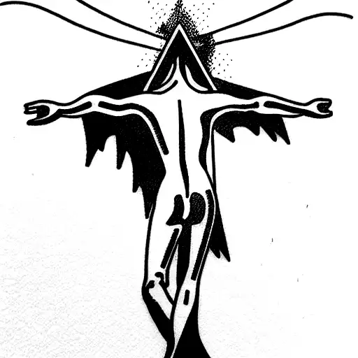 Icarus From Led Zeppelins Cover