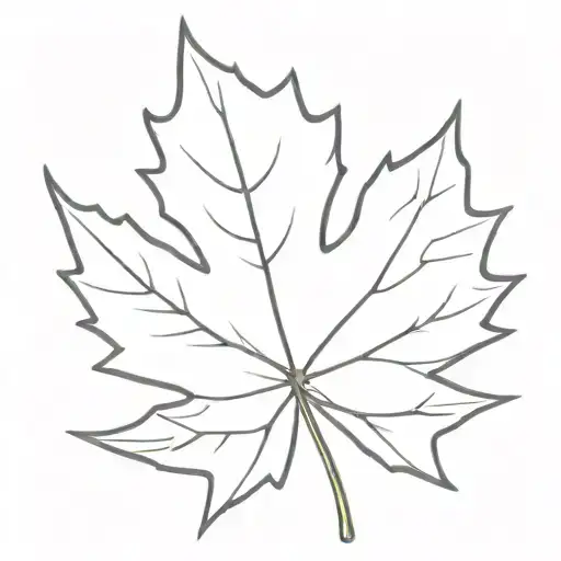 Maple Leaf