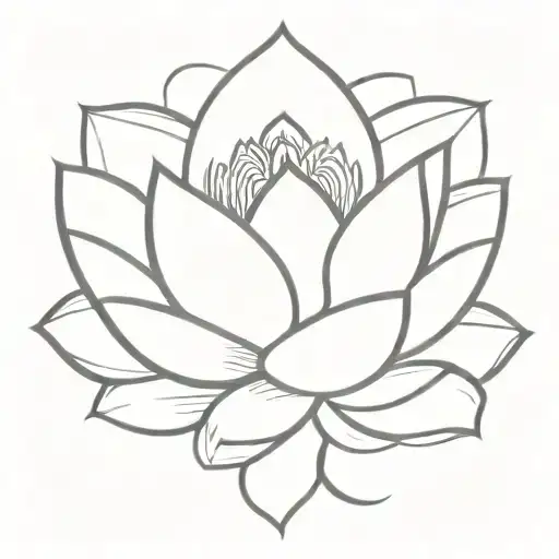 Lotus Flower
