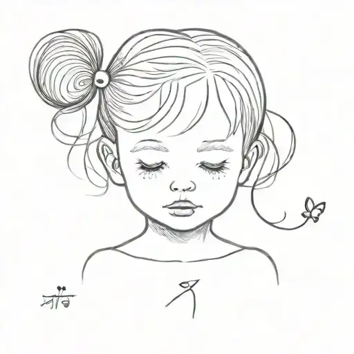 Little Girl