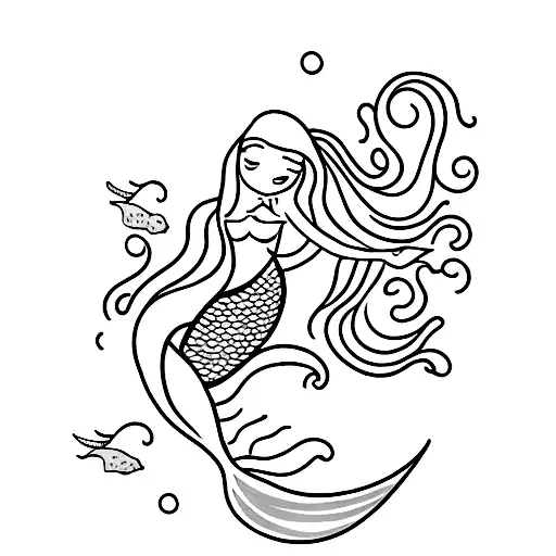 Mermaid