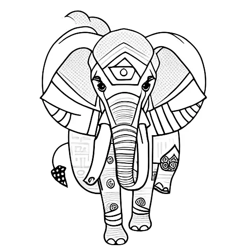 Elephant