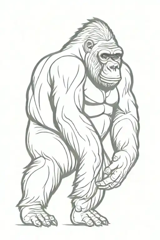 Gorilla