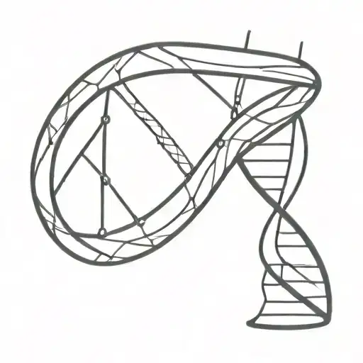 Dna Double Helix