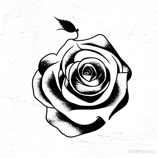 Corea Huntingon Rose