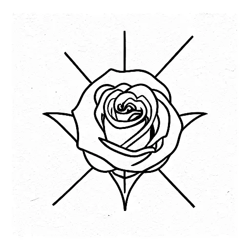 Rose And The Number 17