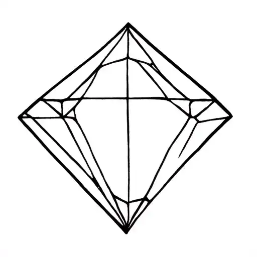 Remembrance Of At Named Diamond