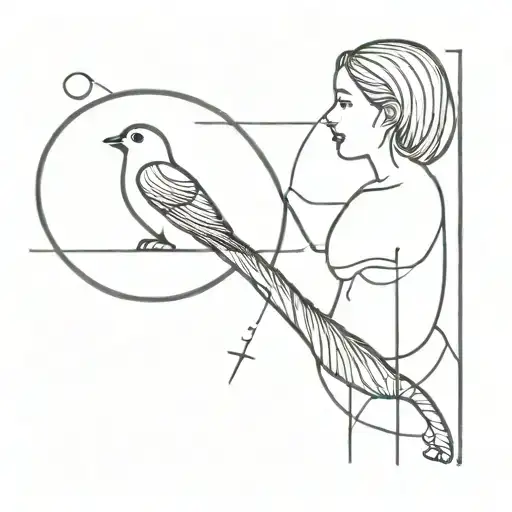 Two Women With The Number 26 And The Astrological Signs Of Fish And Libra