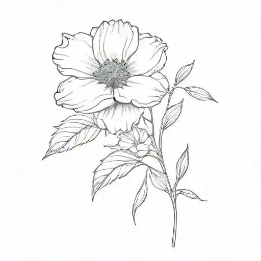 Birth Flowers January May September Birth Flower