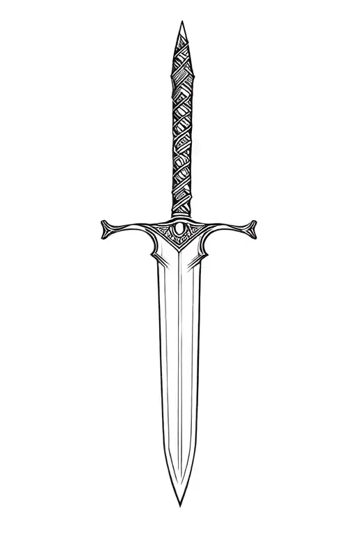 Sword