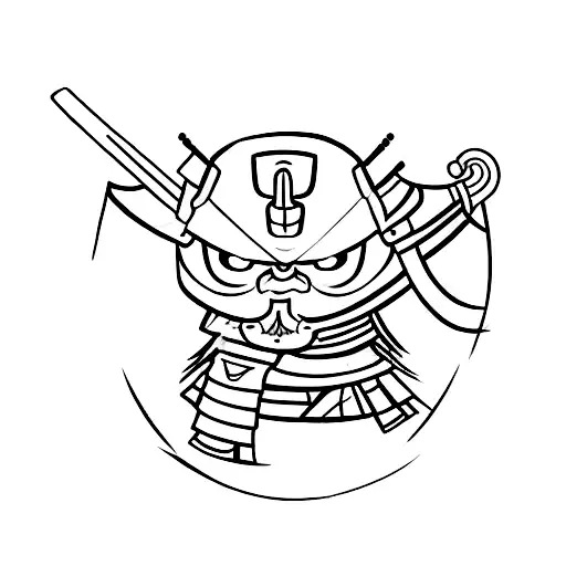 Samurai