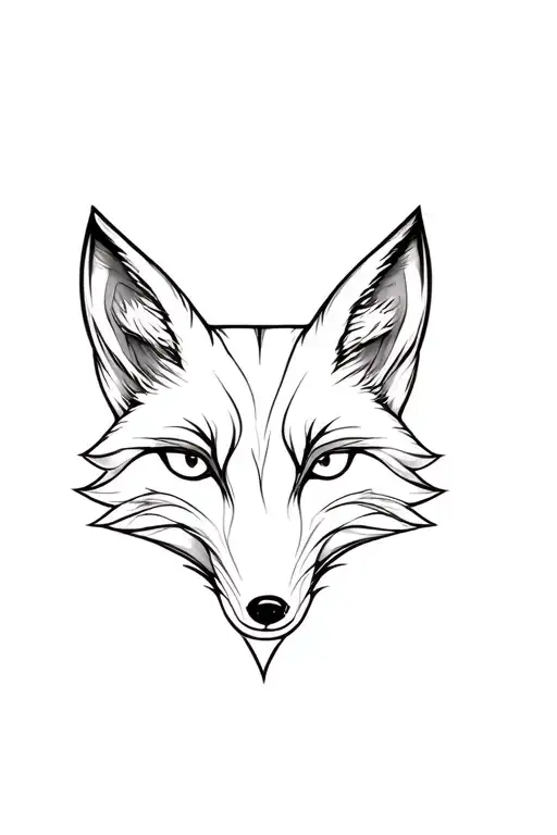 Fox Head