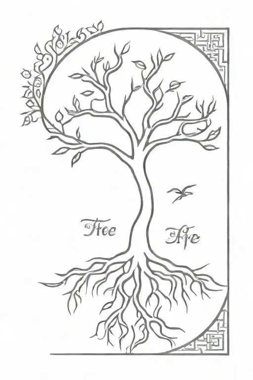 Tree Of Life