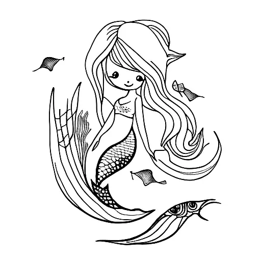Mermaid