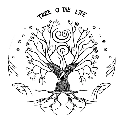 Tree Of Life