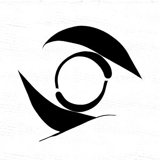 Abstract Shapes And Lines