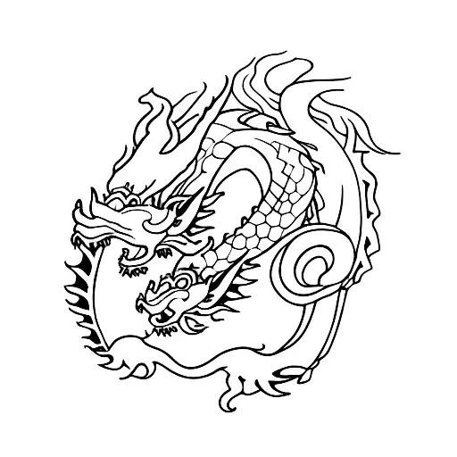 Dragon
