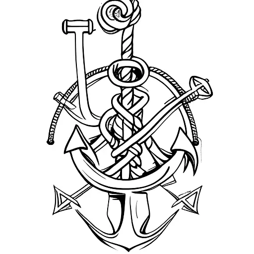 Anchor