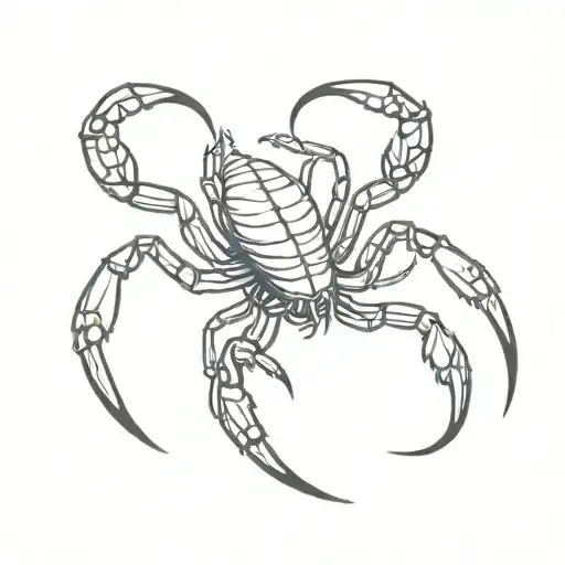Scorpion