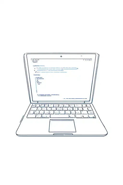 Laptop Related Cyber Security