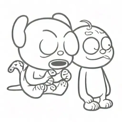 Hear No Evil See No Evil Speak No Evil The Amazing World Of Gumball