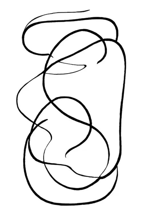 Bookmark Intertwined