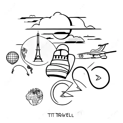 Travel The World