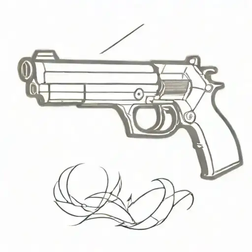 Gun
