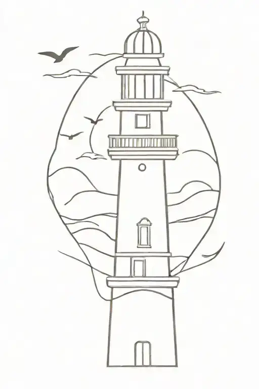 Lighthouse