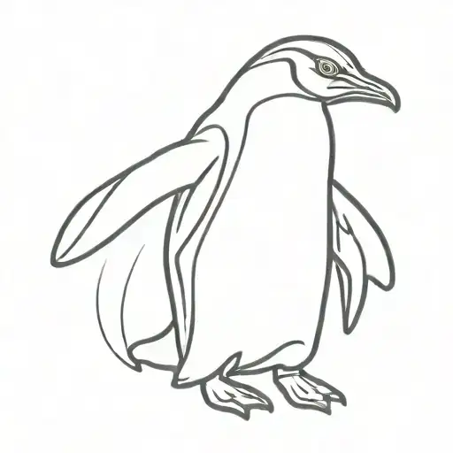 Penguin
