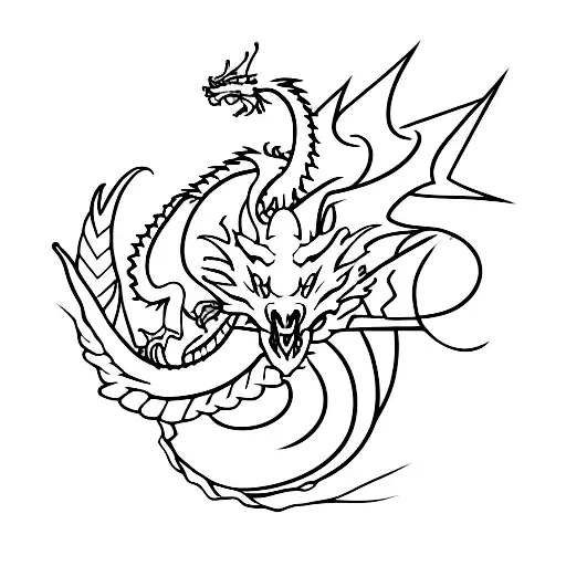 Dragon