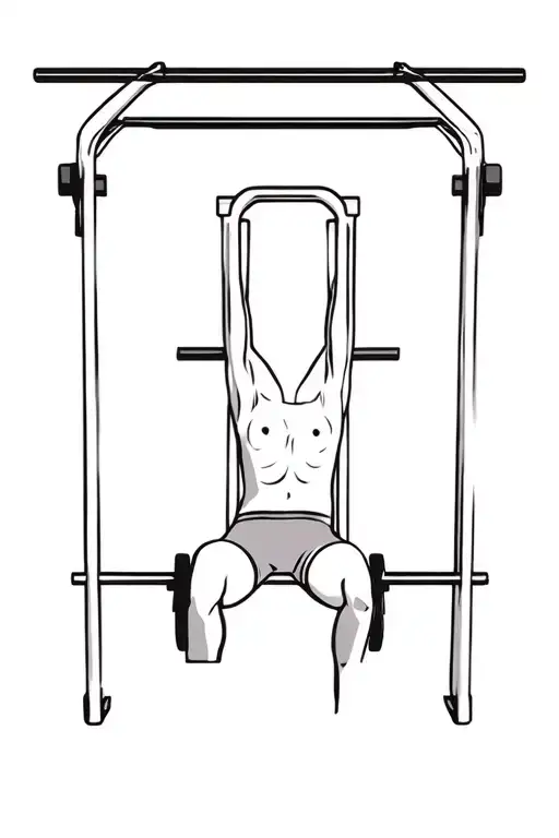 Gym Equipment