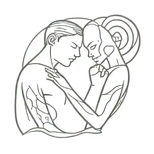 Unbreakable Bond Brother And Sister