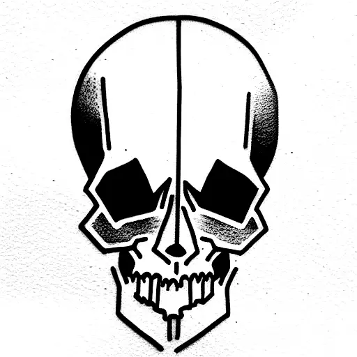 Skull