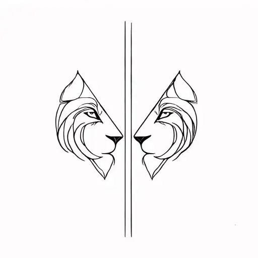 Leo And Virgo Zodiac Sign