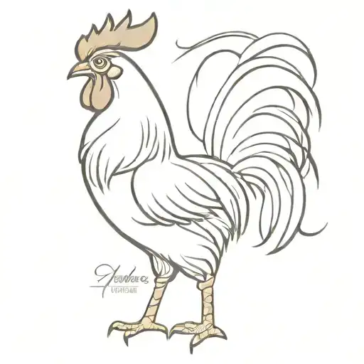 Rooster