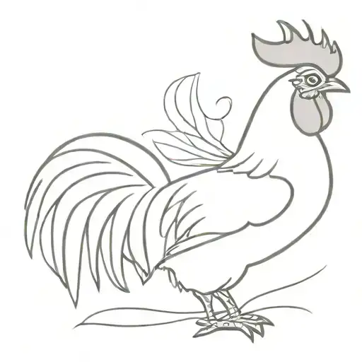 Rooster