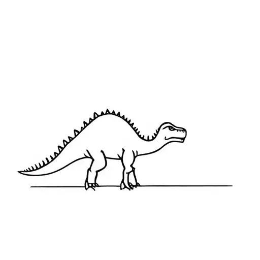 Dinosaur