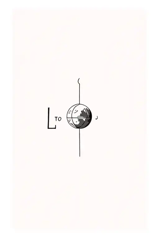 Love To Mars Sign Becoming