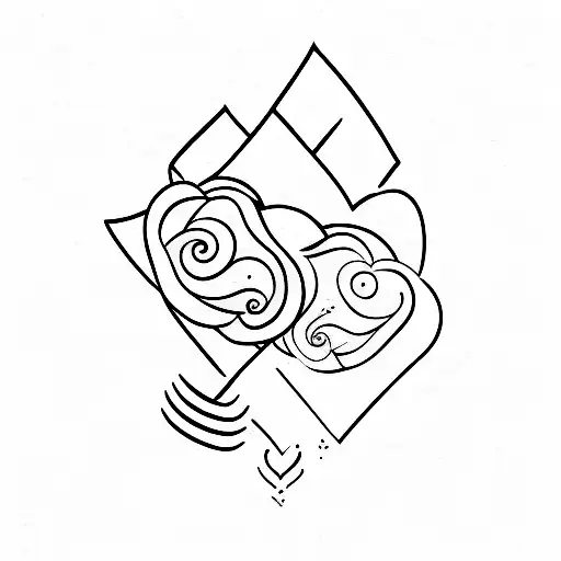 The Love You Take Is Equal To The Love You Make