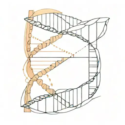 Dna And Wood