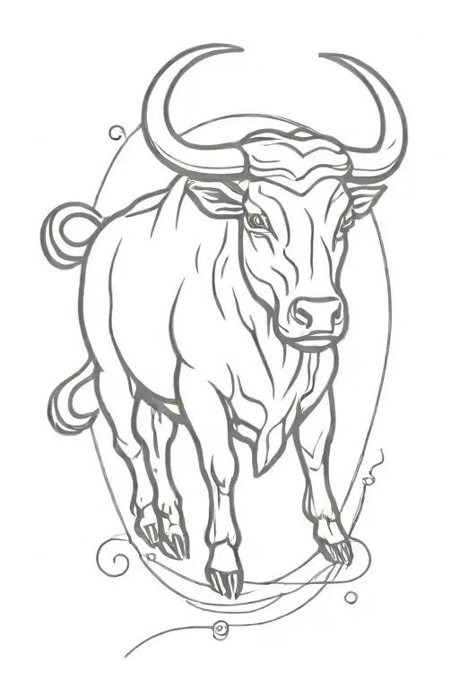 Taurus Zodiac Sign