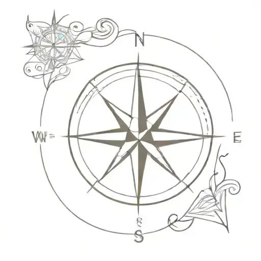 Compass Design