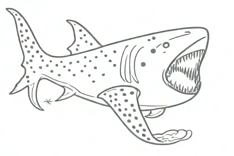 Whale Shark