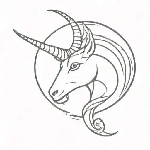 Capricorn